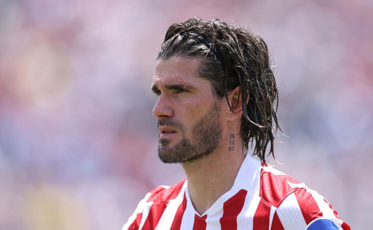 Rodrigo De Paul Joins Inter Miami on Loan from Atlético Madrid